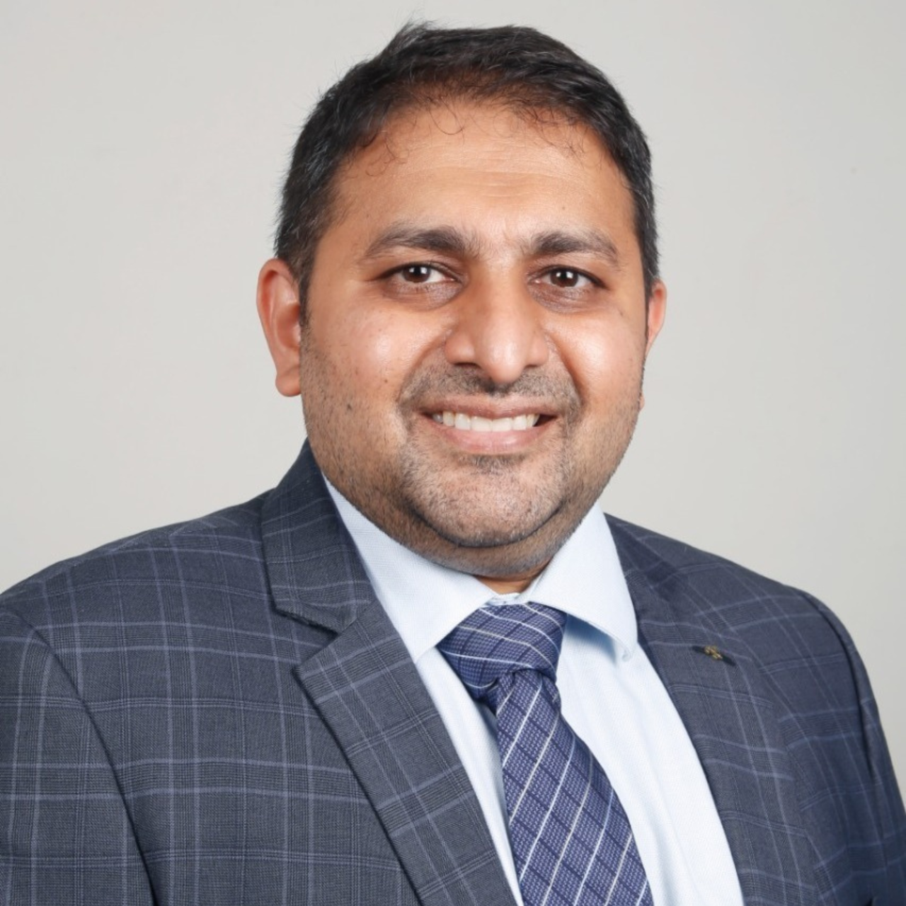 Who Is Rajit PMIGJCC23 - PMI Gujarat