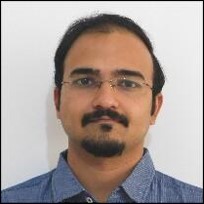Mr. Aniket Chhaya