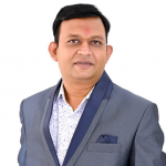 Mr. Mehul Patel