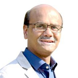 Mr. Dipak Patadia