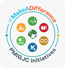 PMI Gujarat Chapter’s #MakeADifference (MaD) Initiatives ...