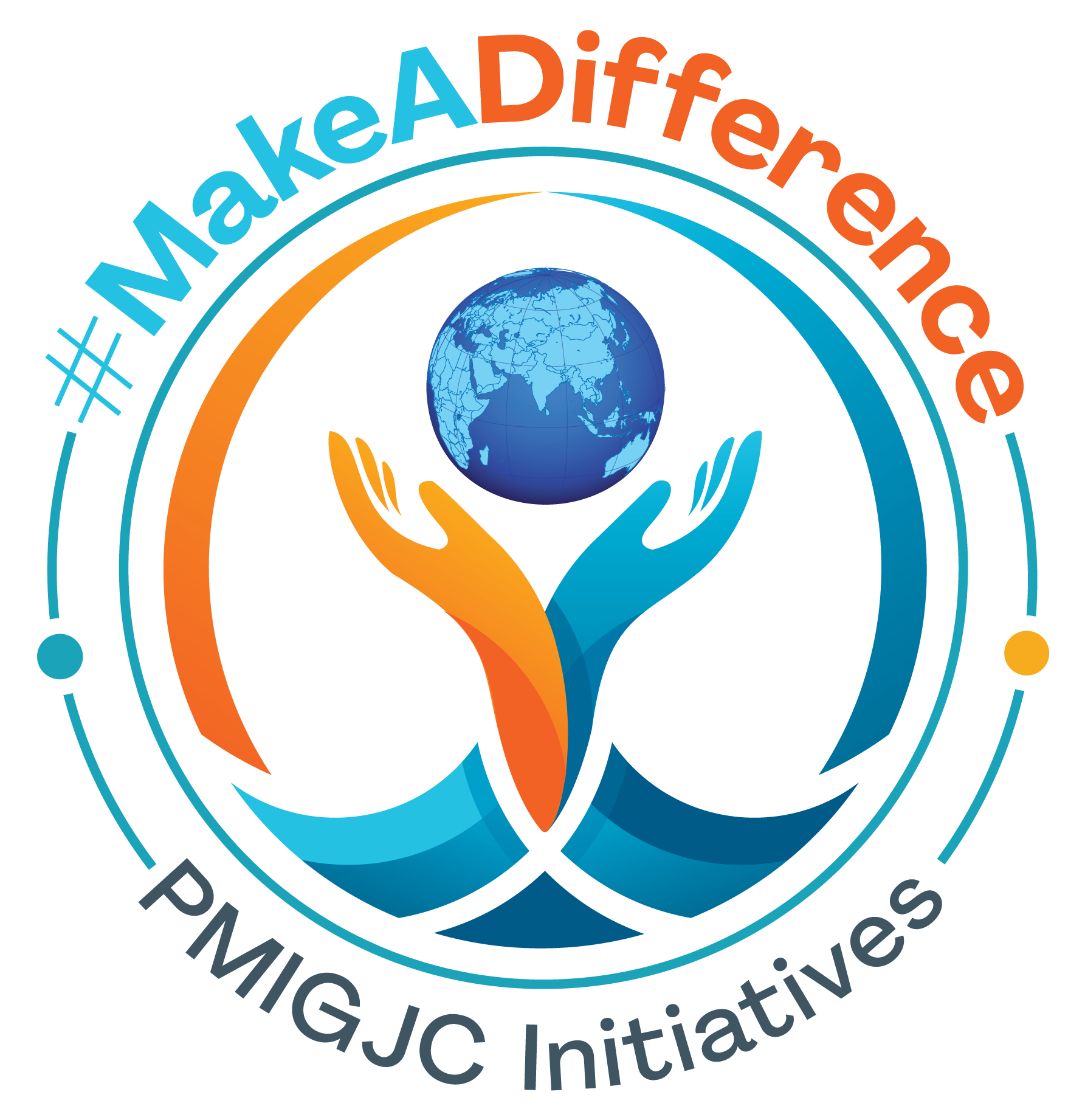 #MakeADifference Initiatives