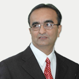 Dr. Sanjay Buch