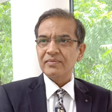 Mr. Utkarsh Pundlik