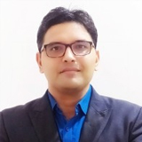 Mr. Vrushank Buch